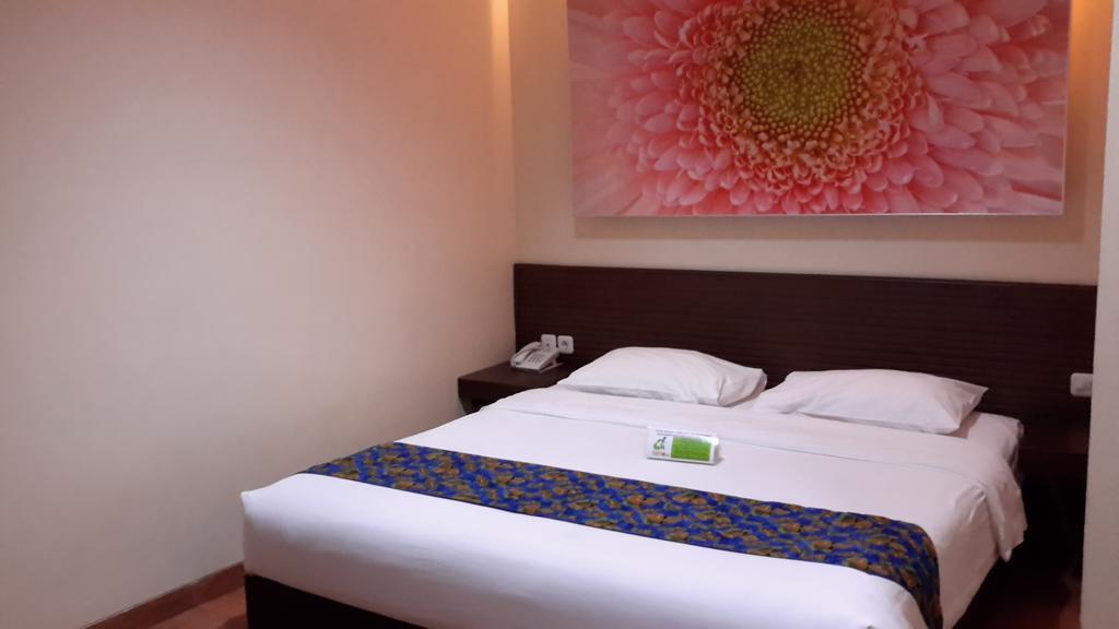 Hotel Matos 查亚普拉 客房 照片