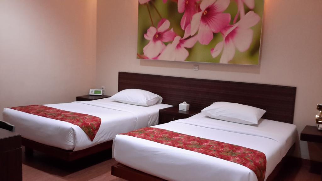 Hotel Matos 查亚普拉 客房 照片