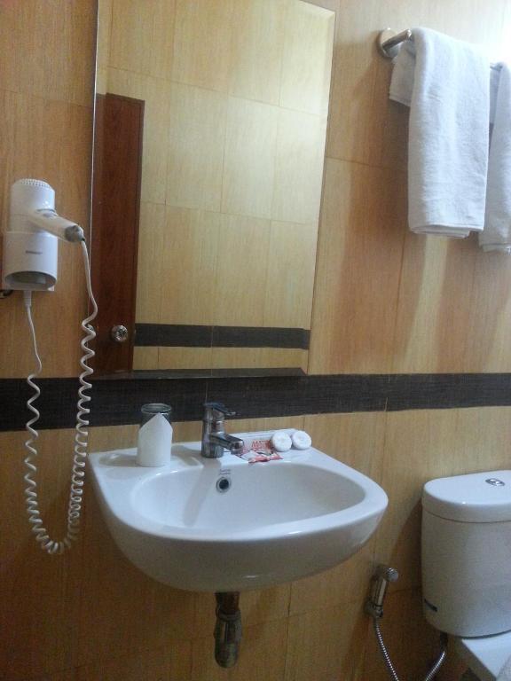 Hotel Matos 查亚普拉 客房 照片