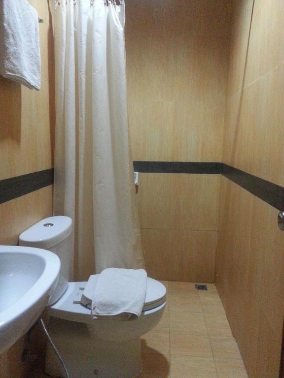 Hotel Matos 查亚普拉 客房 照片
